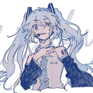 過去絵まとめ