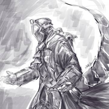 Bondrewd