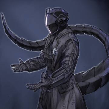 Bondrewd