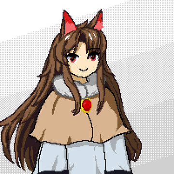 wintery kagerou
