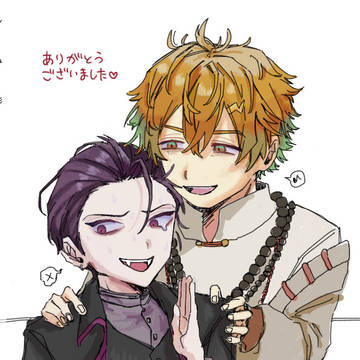 絵チャまとめ
