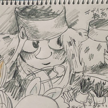 イラストまとめ