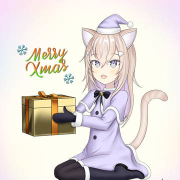 Merry Christmas 2025🎁