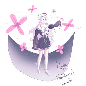 Yenkoes Secret Santa 2025