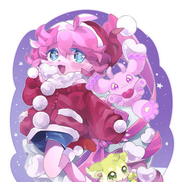 クリスマス2025
