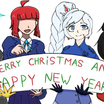 Merry Christmas