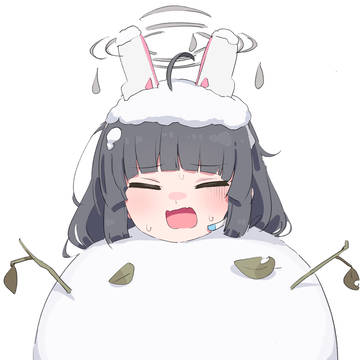 みゆだるま