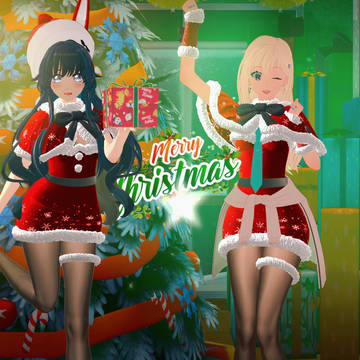 Merry Christmas Everyone