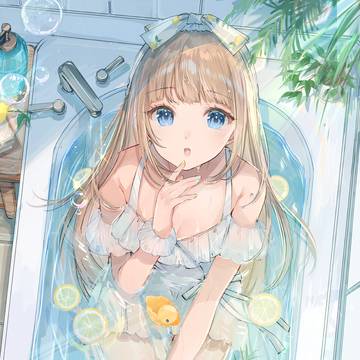 🍋🧴🛁️🫧