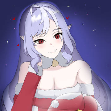 A Vivian Christmas