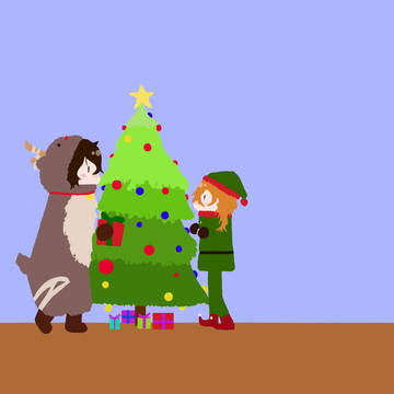 クリスマス