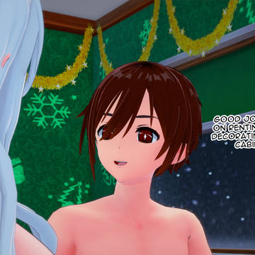 Merry Christmas Everyone!