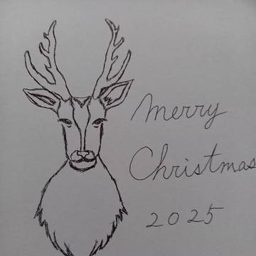メリークリスマス