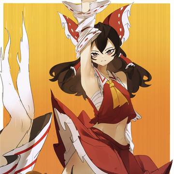 touhou art dump