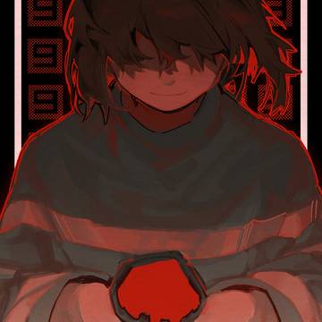 「魂を靴の中に入れてください。」