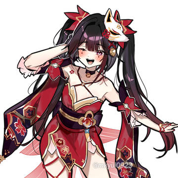 花火