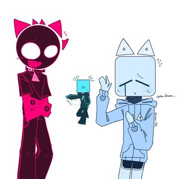 。