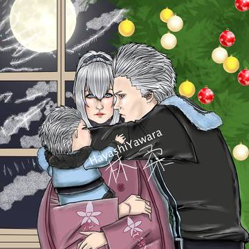 Merry Christmas 2025!