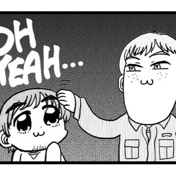 ポプテピのあれ