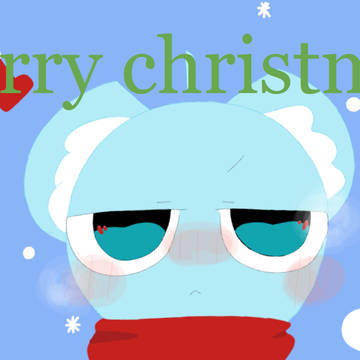 merry christmas!!