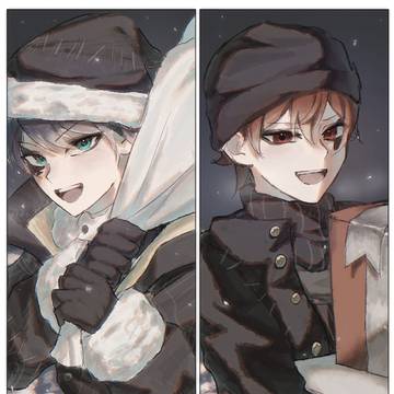 クリスマス