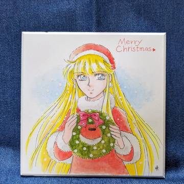 クリスマスリース