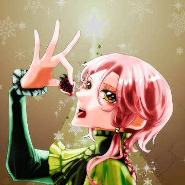 HappyHoliday！