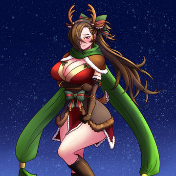 Winter Kagero 2025