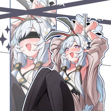 明星ヒマリ お誕生日おめでとう
