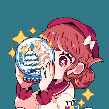 ☆
