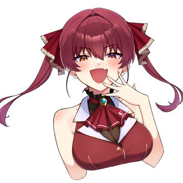 宝鐘マリン