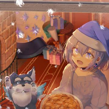 めりーくりすます！