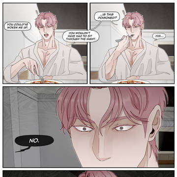 Seoul King (Lookism AU)