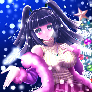 メリクリツララたん★2025