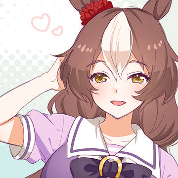 ウマ娘ログ