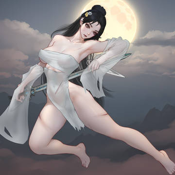 Sword of Lotus V1.00