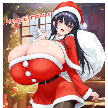 クリスマス会2025