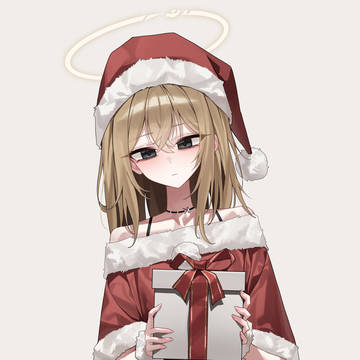 Happy Christmas