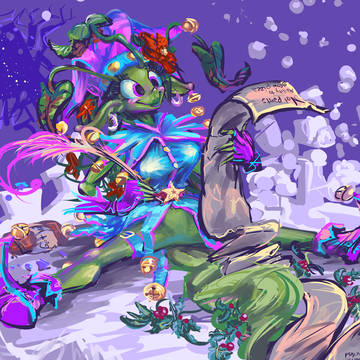 jest look at your-elf