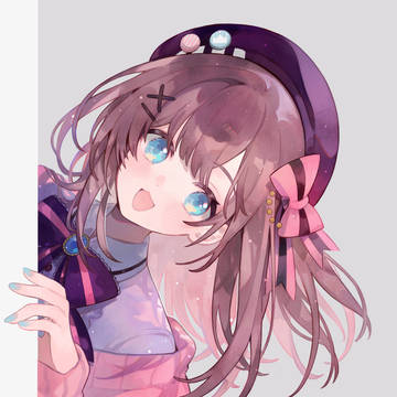ちらっ