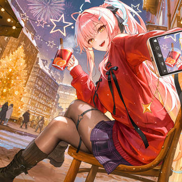 🌟🎄❄️🎁🎉🧸☃️