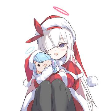 クリスマス　その２