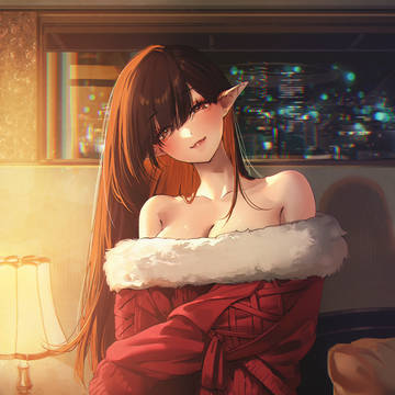 クリスマス