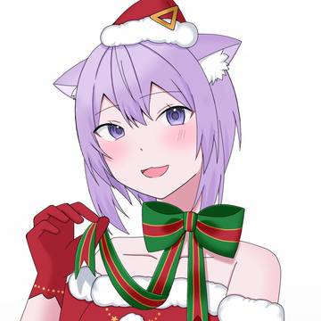プレゼントは僕だよ🎁🎅🏻