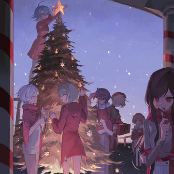 🎄