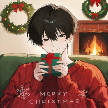 めりくり✨🎅🎄✨