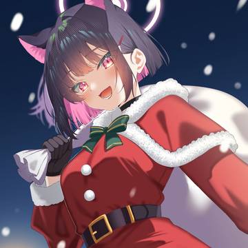 カズサンタ