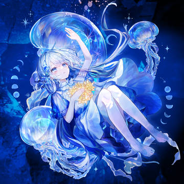 長尾ちえみ様「CLARiTY COMPASS」