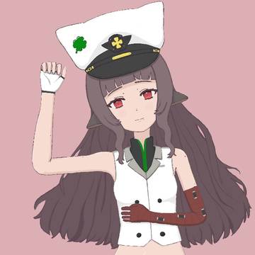 essie in Ramlethal's outfit