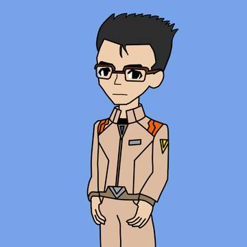 日向マコト